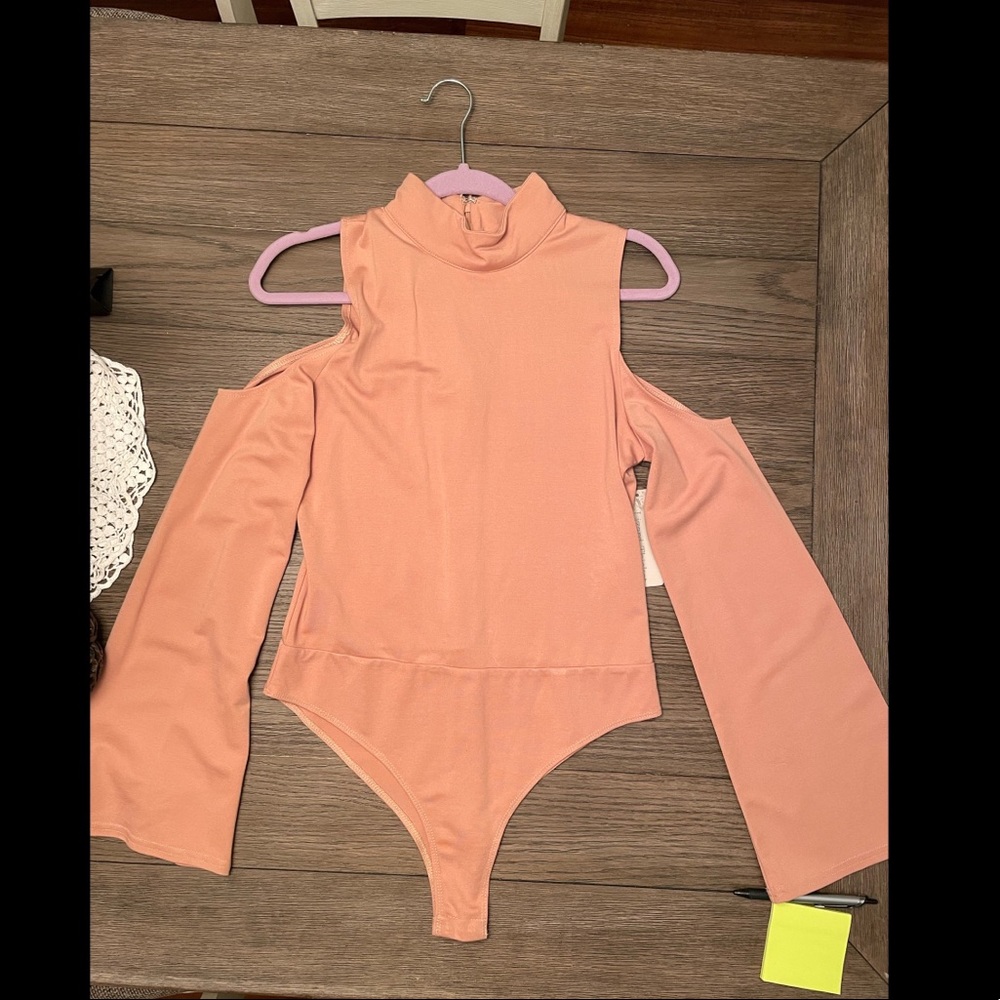 Lizard Thicket Bodysuit